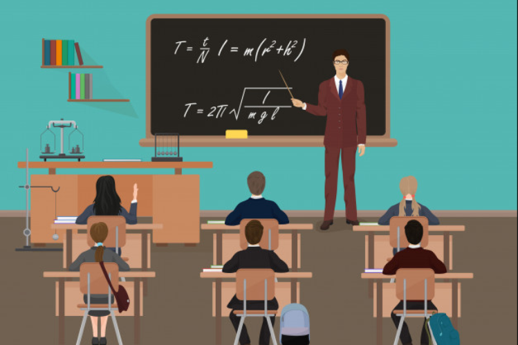 Semester Genap T.A. 2022/2023